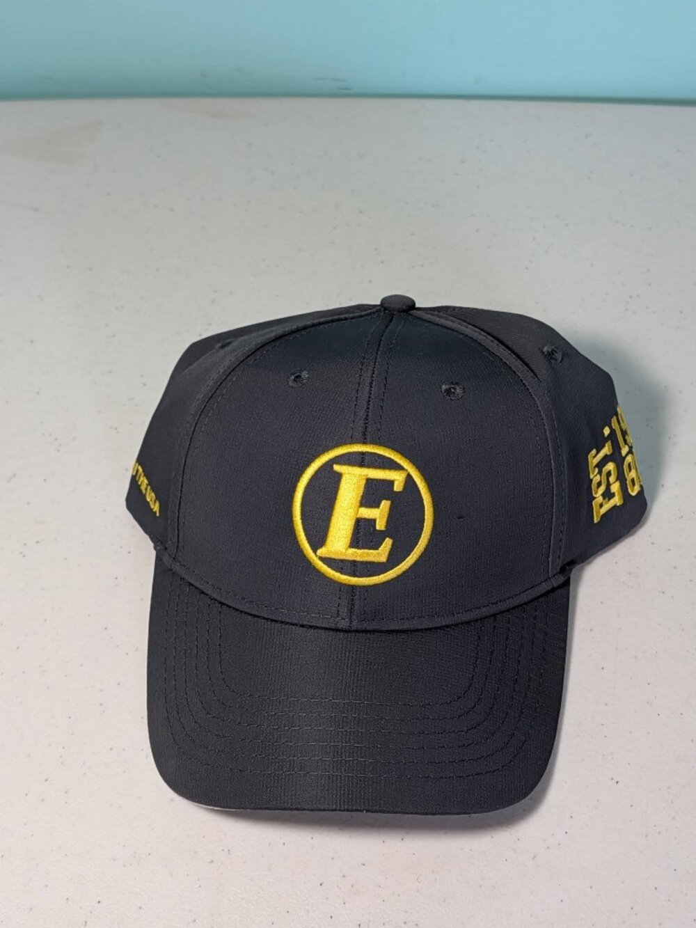 Enduro Pipeline Services Inc Adjustable Advertising Cap/Hat